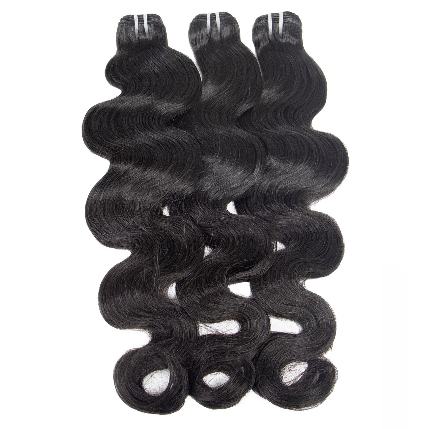 Body Wave Bundles