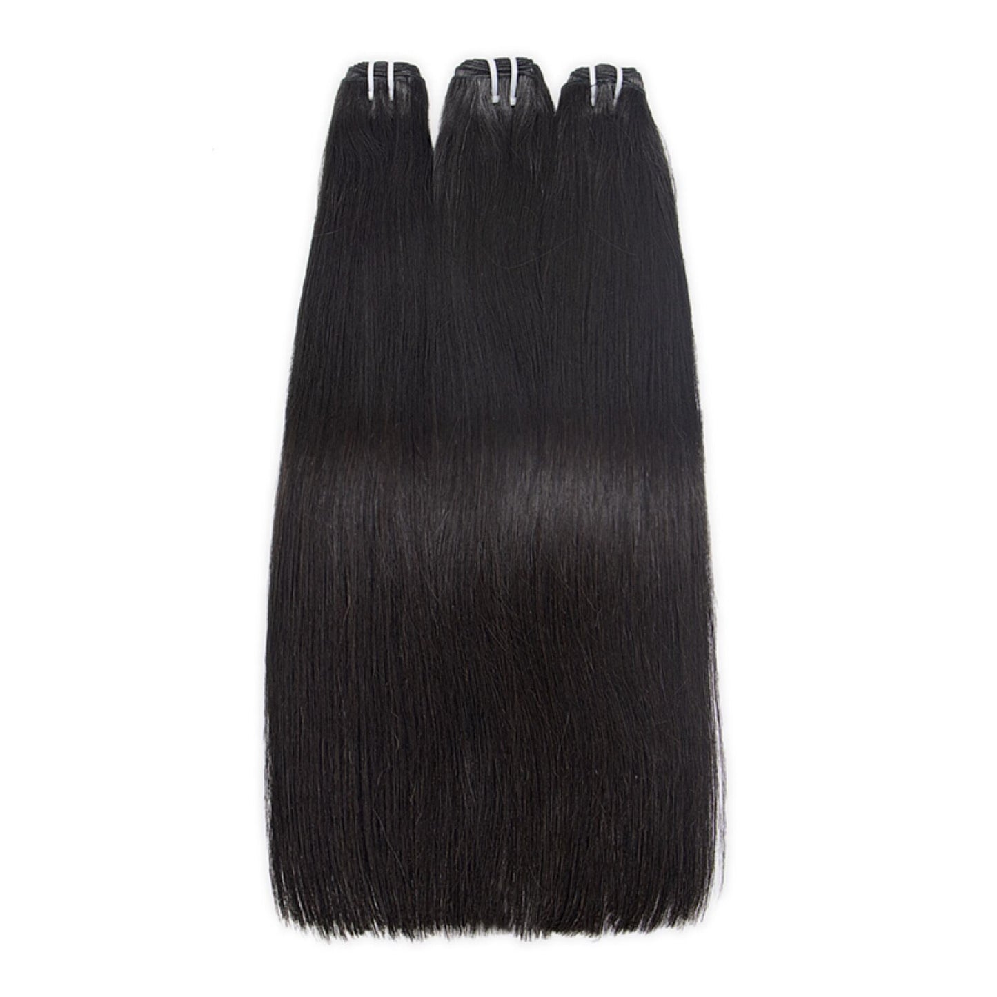 Straight Bundles