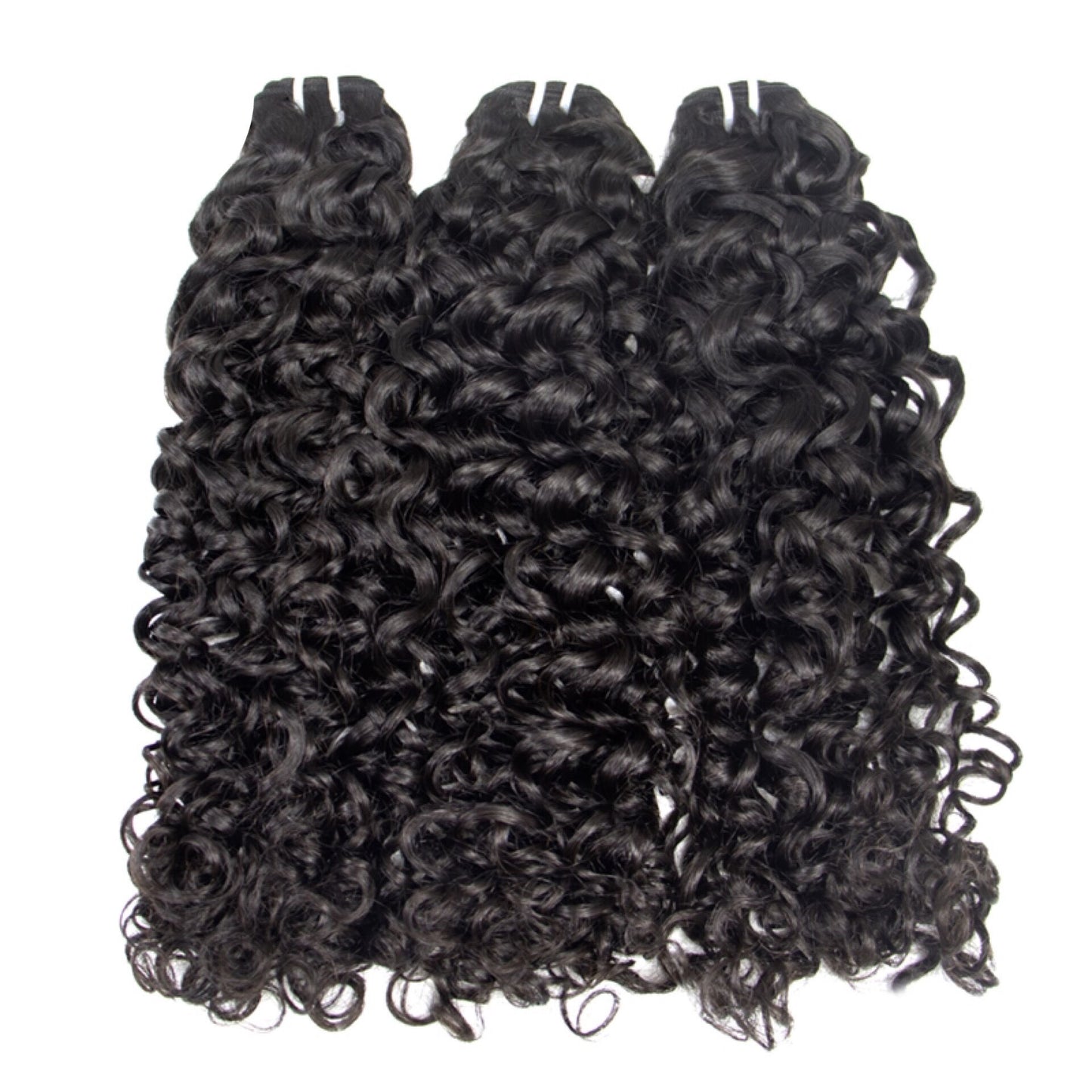Deep Wave Bundles