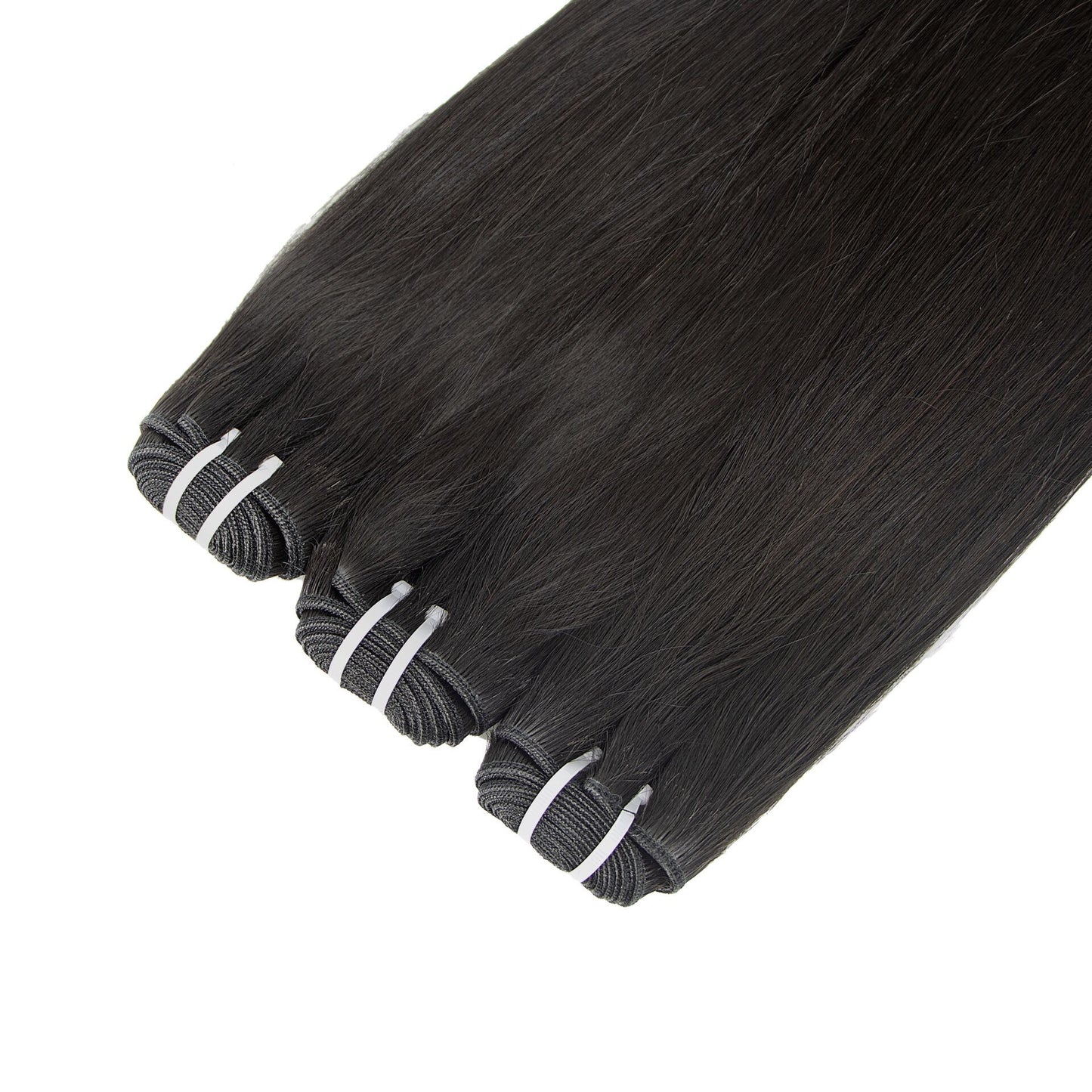 Straight Bundles